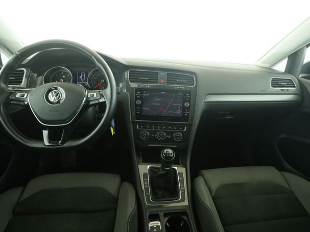 Volkswagen Golf Variant 2.0 TDI 110 kW image number 15