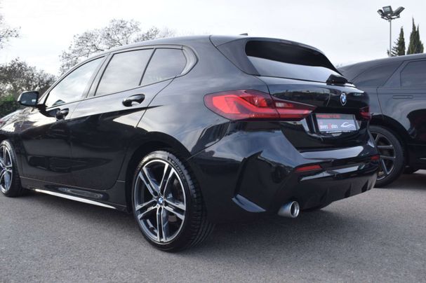 BMW 116d M Sport 87 kW image number 7