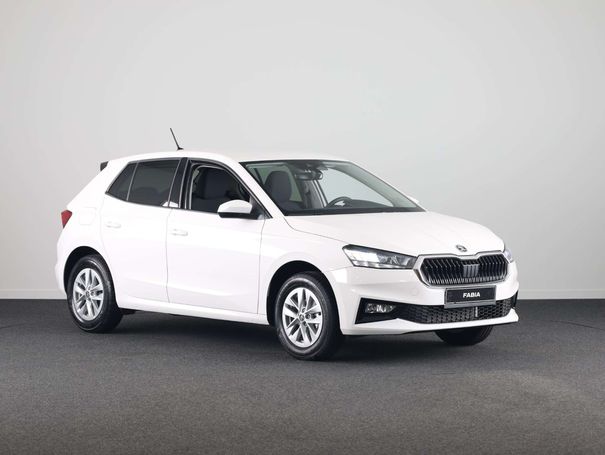 Skoda Fabia 1.0 TSI 70 kW image number 2