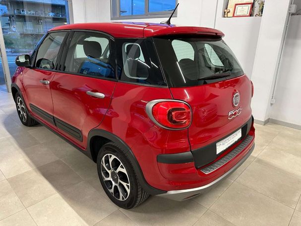 Fiat 500L 1.3 MultiJet p Sport 70 kW image number 6