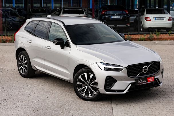 Volvo XC60 B4 Geartronic 145 kW image number 6