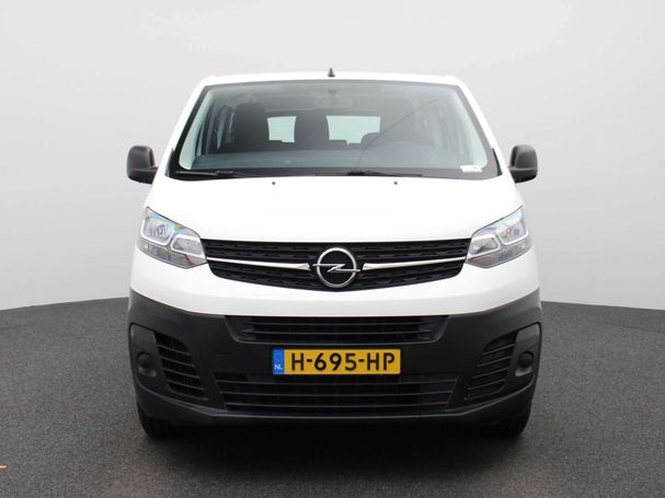 Opel Vivaro 1.5 CDTI L2H1 75 kW image number 1