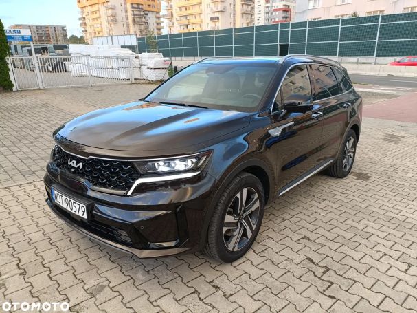 Kia Sorento 1.6 T-GDI 169 kW image number 1