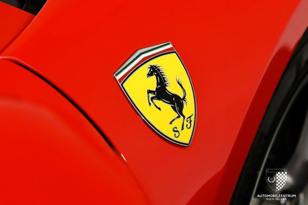 Ferrari 488 493 kW image number 29