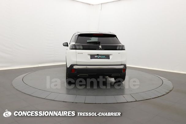 Peugeot 3008 PureTech 130 EAT8 S&S 96 kW image number 6