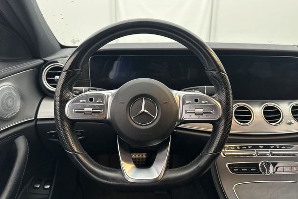 Mercedes-Benz E 220 d T 143 kW image number 17