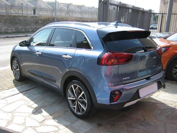 Kia Niro 77 kW image number 5