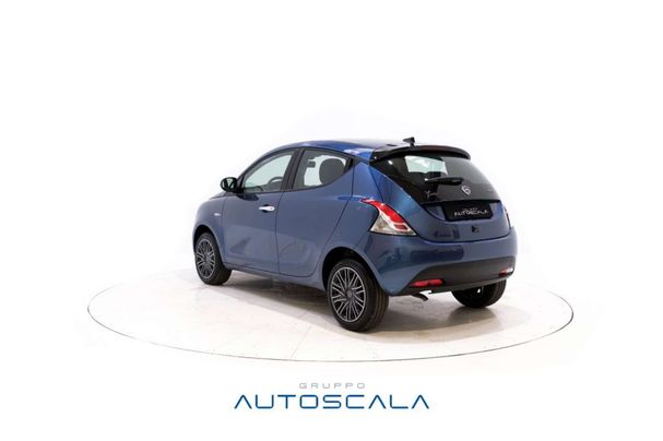 Lancia Ypsilon 51 kW image number 2