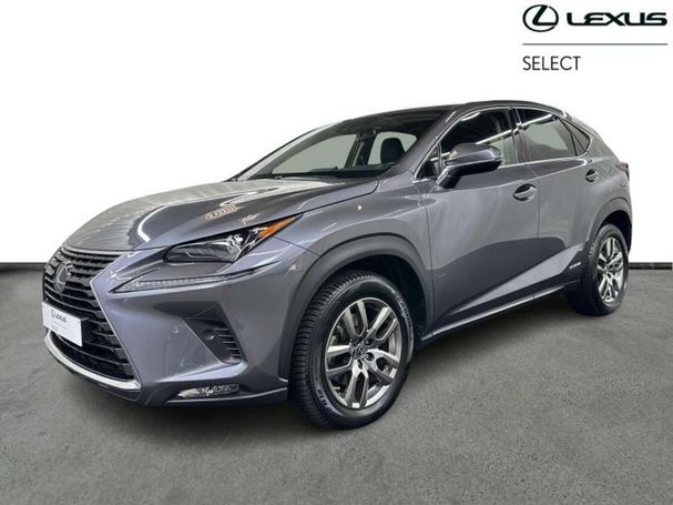 Lexus NX 300 h 145 kW image number 1