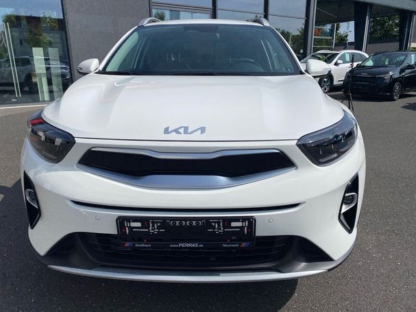 Kia Stonic 1.0 100 Spirit 74 kW image number 18