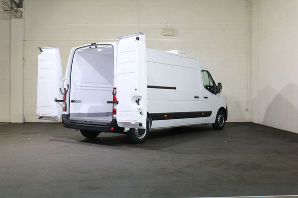 Renault Master DCi 135 100 kW image number 13