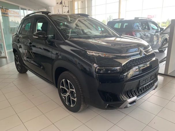 Citroen C3 Aircross PureTech S&S Shine 81 kW image number 2