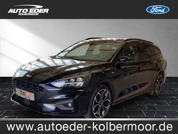 Ford Focus ST-Line 110 kW image number 2