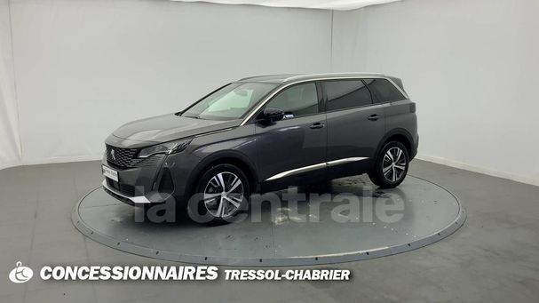 Peugeot 5008 96 kW image number 1