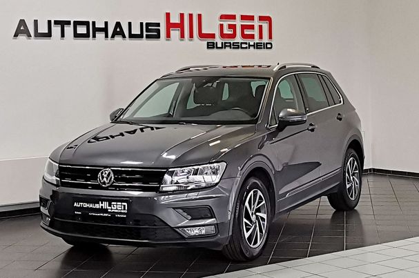 Volkswagen Tiguan 92 kW image number 1