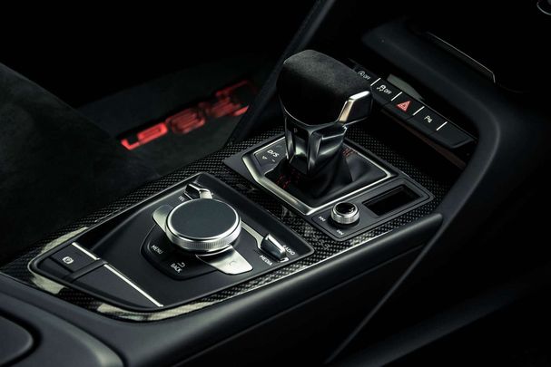 Audi R8 5.2 456 kW image number 34