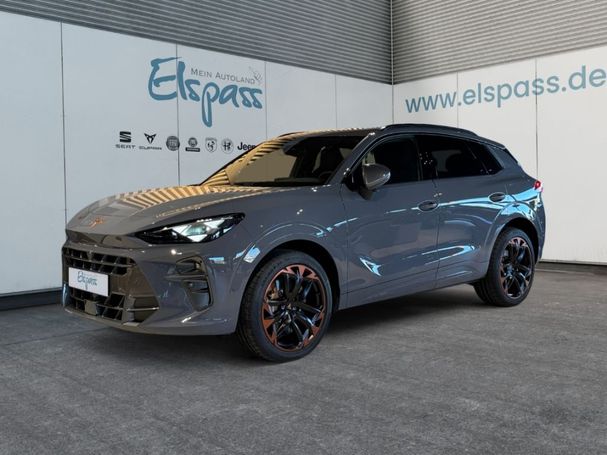 Cupra Terramar VZ 4Drive 195 kW image number 2