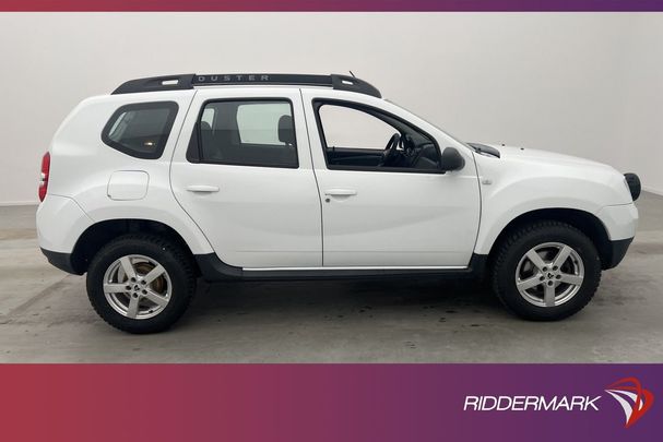 Dacia Duster DCi 80 kW image number 4