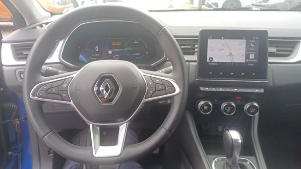 Renault Captur 69 kW image number 13