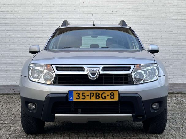 Dacia Duster 1.6 77 kW image number 2