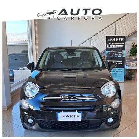 Fiat 500X 1.3 MultiJet 70 kW image number 3