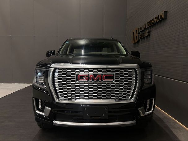 GMC Yukon Denali 6.2 314 kW image number 10