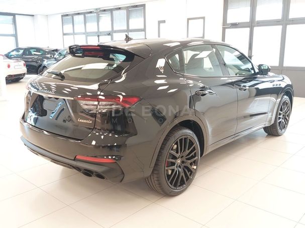 Maserati Levante GT Hybrid 243 kW image number 3