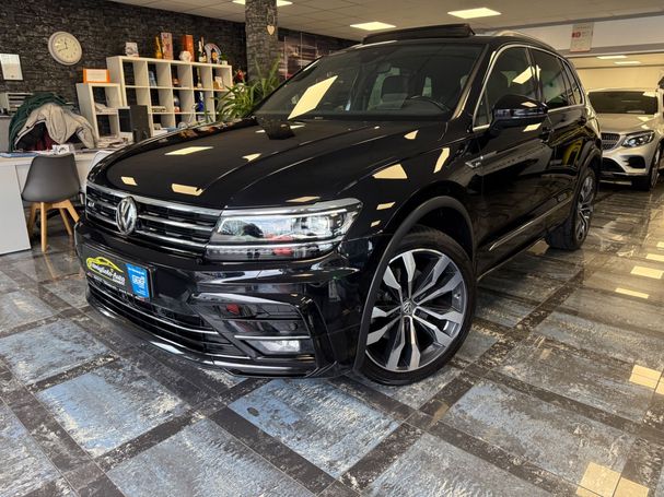 Volkswagen Tiguan 4Motion Highline DSG 140 kW image number 2