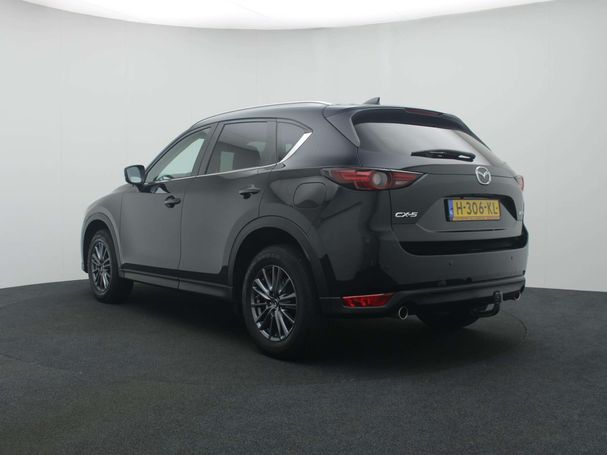 Mazda CX-5 SKYACTIV-G 121 kW image number 4