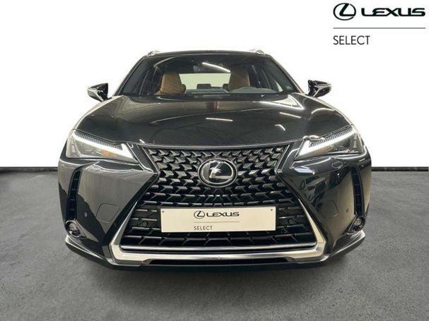 Lexus UX 250h 135 kW image number 7