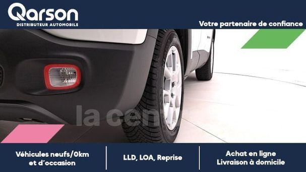 Jeep Renegade 1.0 Limited 88 kW image number 24