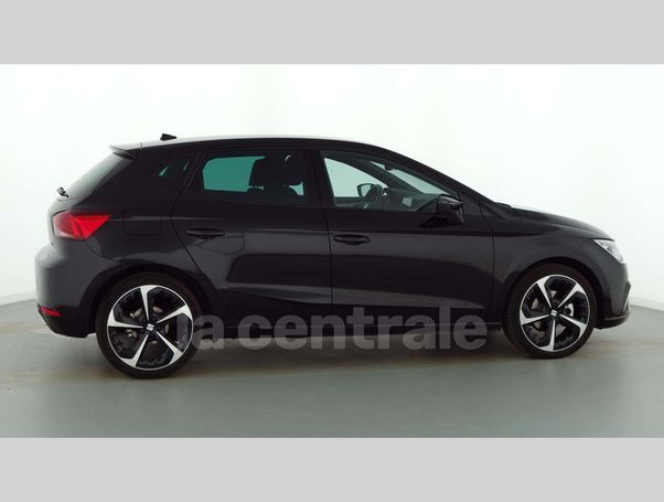 Seat Ibiza 1.0 TSI DSG FR 81 kW image number 18