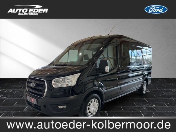 Ford Transit 350 L3 Trend 96 kW image number 2