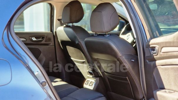 Renault Megane 85 kW image number 23