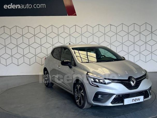 Renault Clio TCe 140 103 kW image number 2