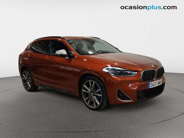 BMW X2 M35i xDrive 225 kW image number 2