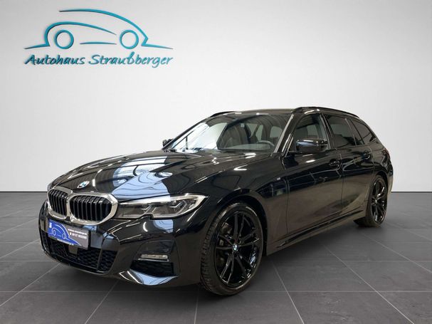 BMW 320d Touring M Sport xDrive 140 kW image number 1