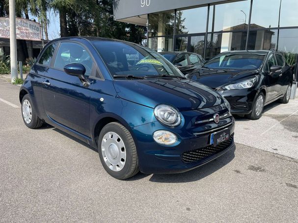 Fiat 500 1.0 51 kW image number 6