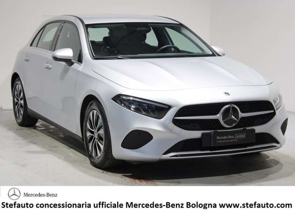 Mercedes-Benz A 180 d Advanced 85 kW image number 1