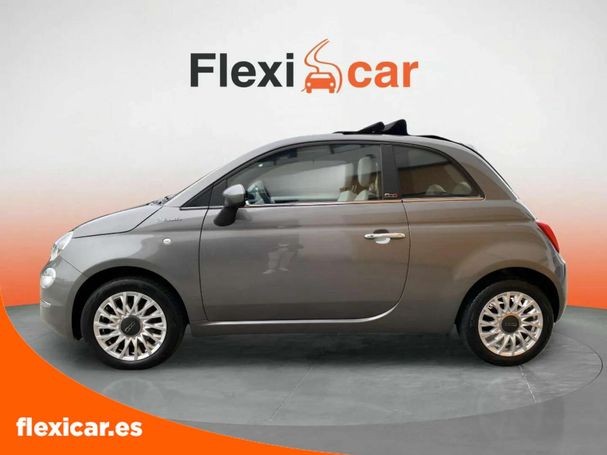 Fiat 500 1.0 51 kW image number 9