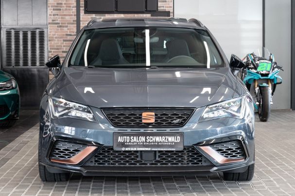 Cupra Leon 221 kW image number 7