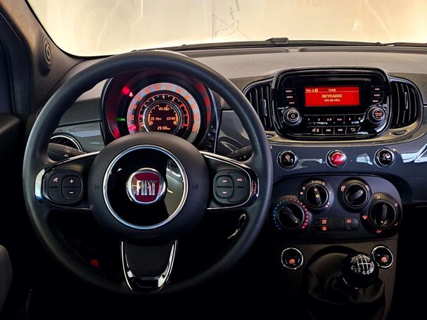 Fiat 500 1.0 51 kW image number 3