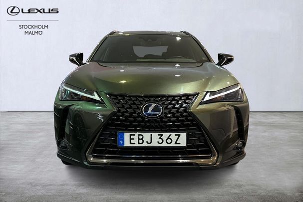 Lexus UX 250h 138 kW image number 7