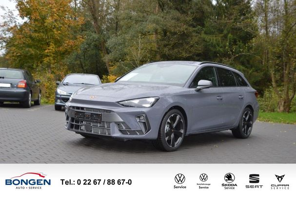 Cupra Leon Sportstourer 1.5 eTSI DSG 110 kW image number 1