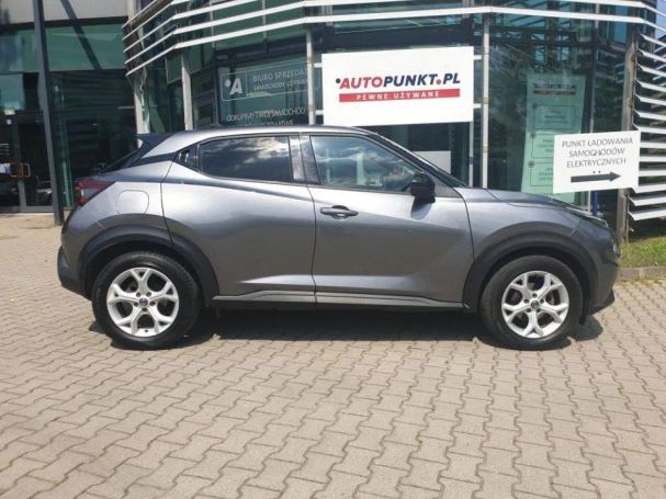 Nissan Juke 84 kW image number 5