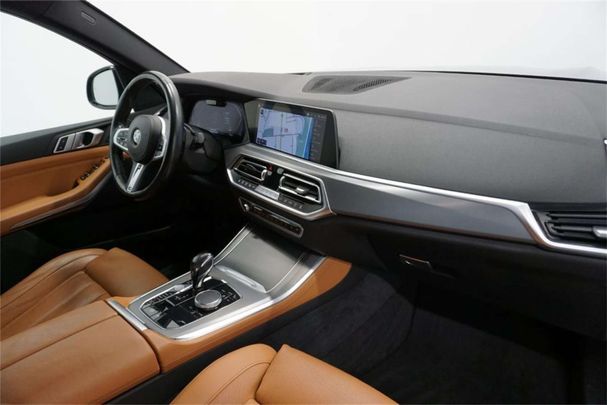 BMW X5 xDrive30d 195 kW image number 11