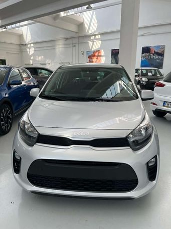 Kia Picanto 1.0 49 kW image number 3