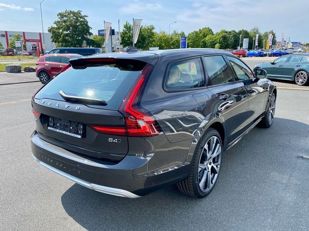 Volvo V90 Cross Country AWD B4 162 kW image number 3