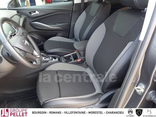 Opel Grandland X 1.6 DI Hybrid Edition 165 kW image number 14