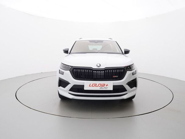 Skoda Kodiaq RS TSI 180 kW image number 2